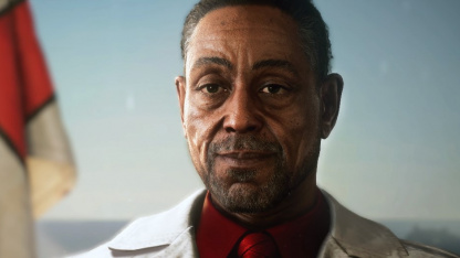 Опубликован полный список трофеев Far Cry 6