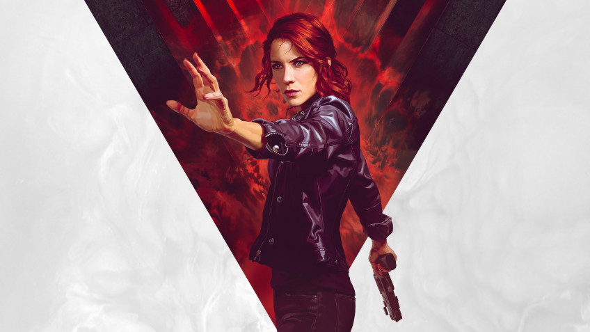 Remedy has agreed with 505 Games to create and publish Control 2