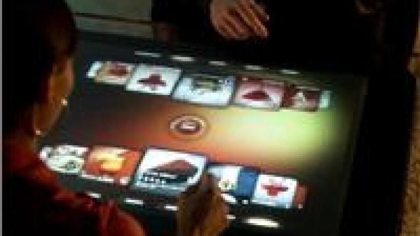 Microsoft готовит Surface 2