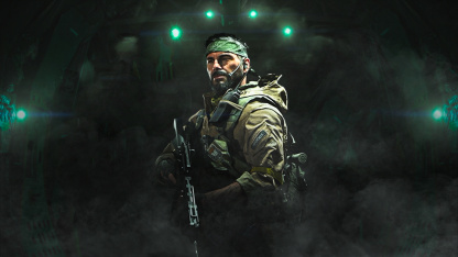 Интеграция Call of Duty: Warzone c Black Ops Cold War состоится в декабре