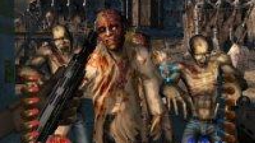 House Of The Dead 3 на PC