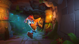 Слух: Crash Bandicoot 4: It's About Time выходит в Steam 18 октября