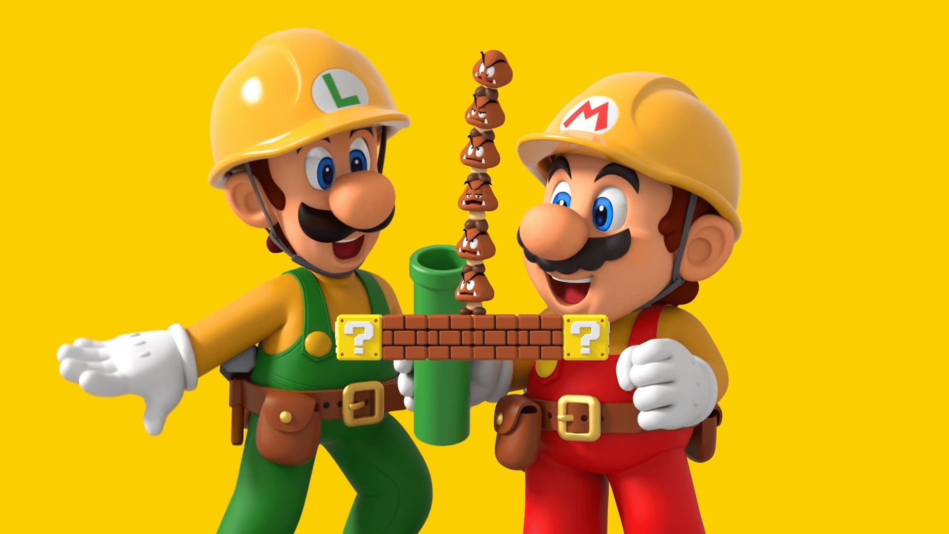 В Super Mario Maker 2 наконец добавили онлайновый кооператив с друзьями