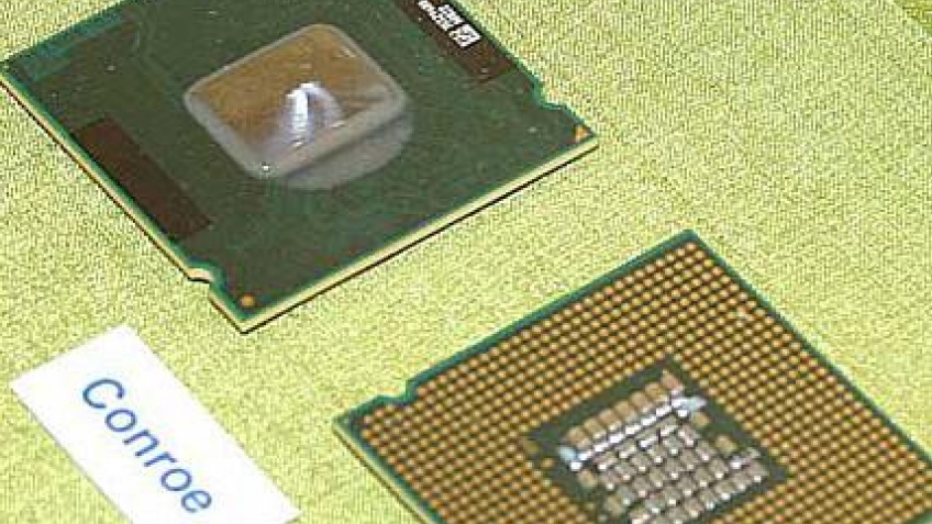 Pentium 4: еще дешевле...