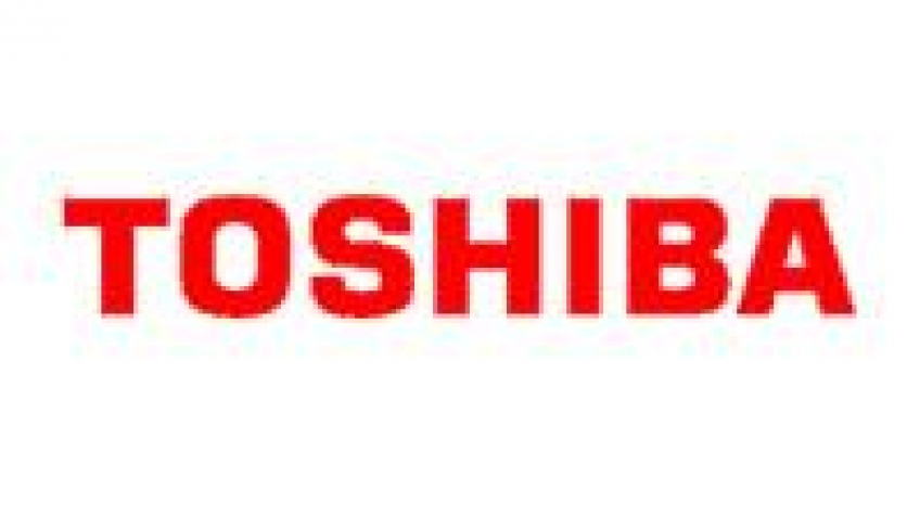 Toshiba анонсировала емкий SSD Toshiba анонсировала емкий SSD