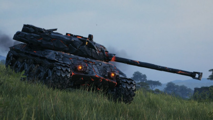 Второй сезон Ранговых боёв в World of Tanks начнётся 10 января