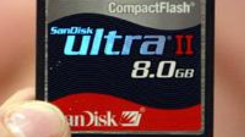 SanDisk продается подороже SanDisk продается подороже