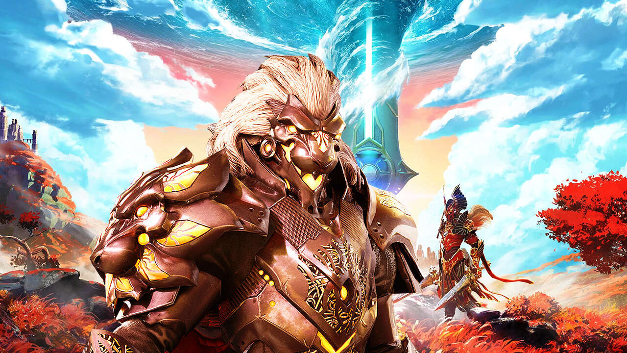 Godfall PS5 Special Editions and Preorder Bonuses Revealed