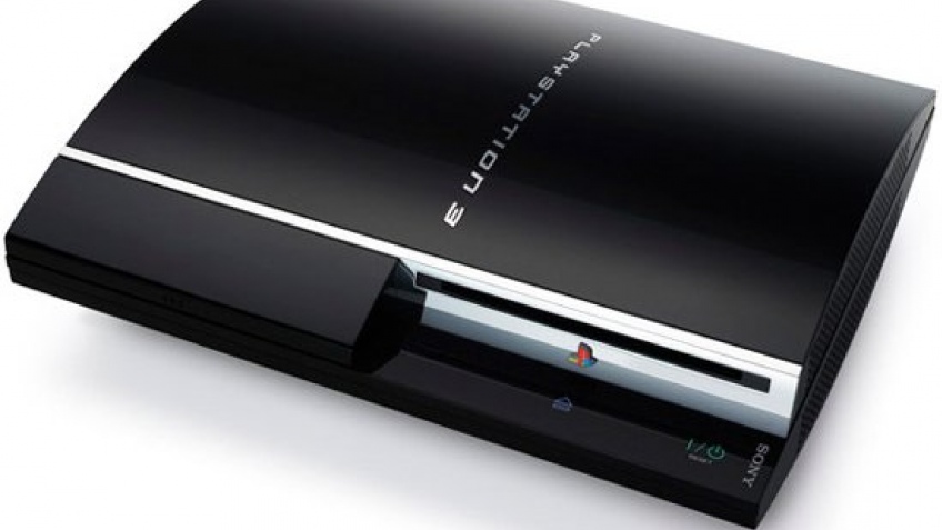 Запуск PS3: ура, вышла!