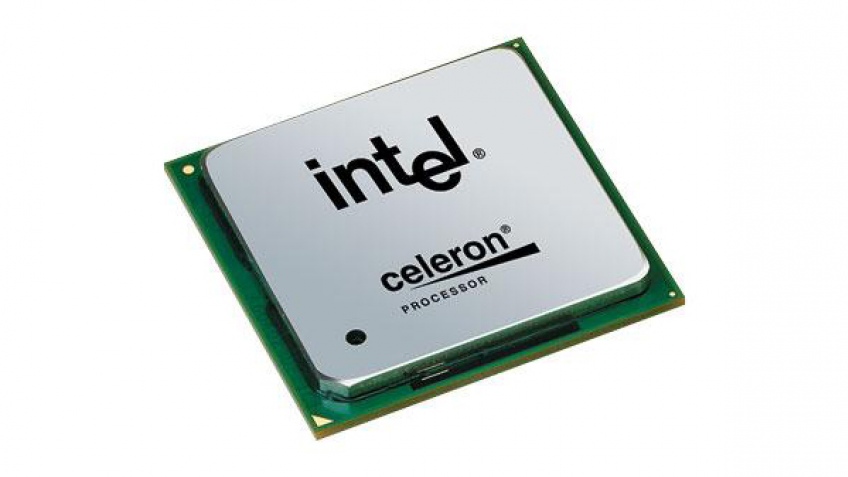 На подходе двухъядерный Celeron E1200 На подходе двухъядерный Celeron E1200