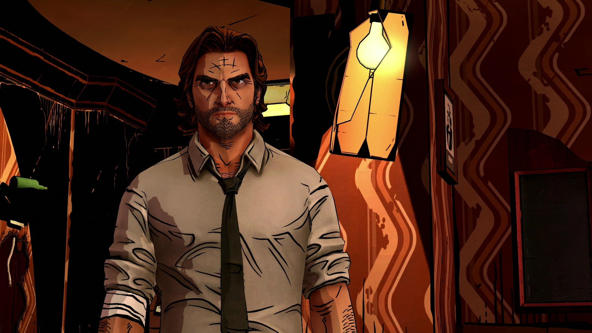 Telltale games проекты