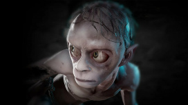 The Lord of the Rings: Gollum выйдет 25 мая на PlayStation, Xbox и PC