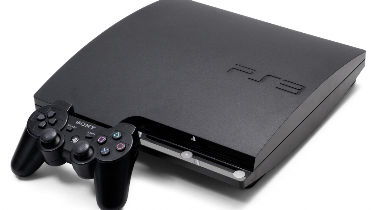Sony отгрузила в магазины более 87,4 млн PlayStation 3