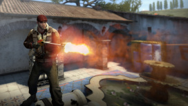 Благодаря анонсу Counter-Strike 2 новый рекорд посещаемости поставила CS:GO