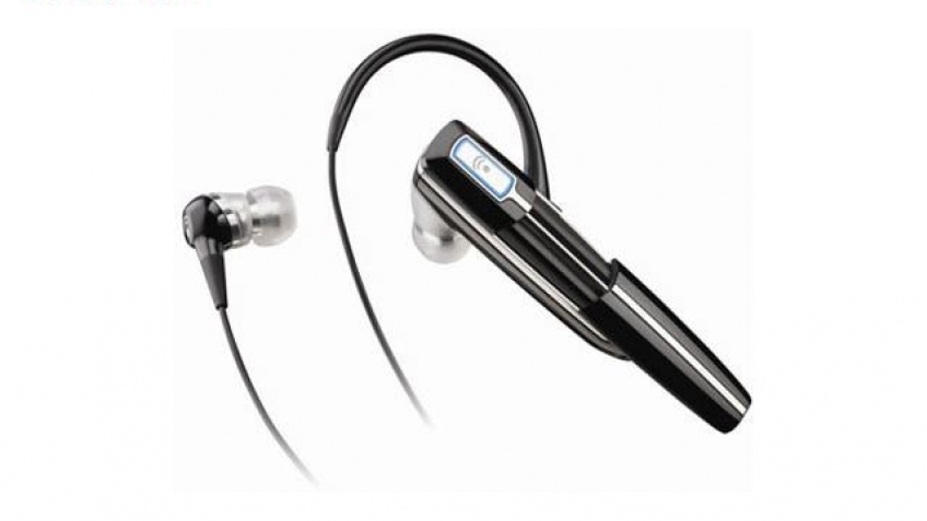Plantronics Voyager 855: от моно к стерео и обратно! Plantronics Voyager 855: от моно к стерео и обратно!