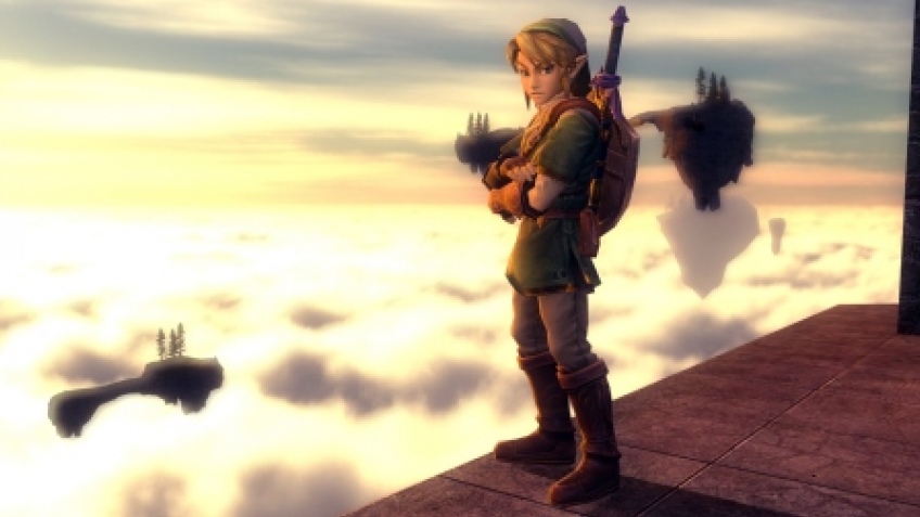 Nintendo планирует расширить серию Zelda с помощью DLC