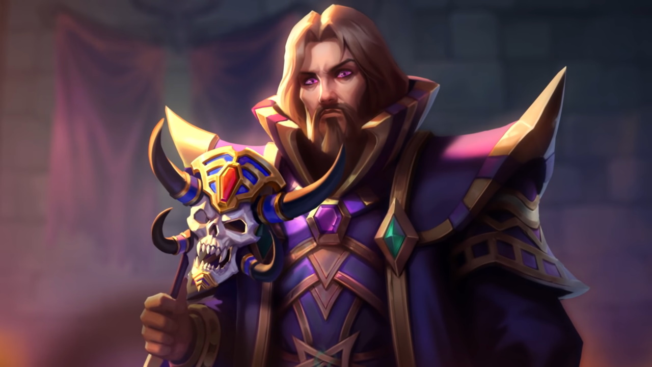 hearthstone novaya rejtingovaya sistema polej srazhenij i sobytie bal maskarad igromaniya