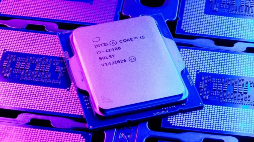 В Китае контрабандист хотел пронести 160 процессоров, приклеенных к телу В Китае контрабандист хотел пронести 160 процессоров, приклеенных к телу