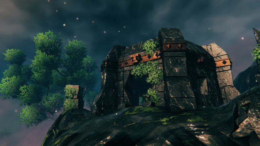 «Обнаружены древние руины»: скриншоты следующего обновления Valheim2