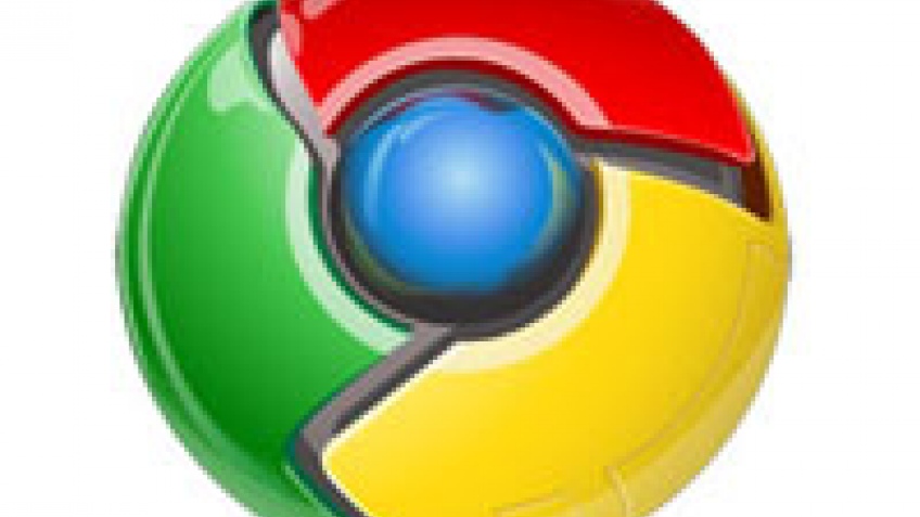 Google Chrome отхватил 10% рынка браузеров