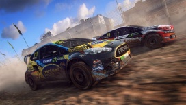 Humble в течение&nbsp;72 часов раздаёт DiRT Rally для Steam