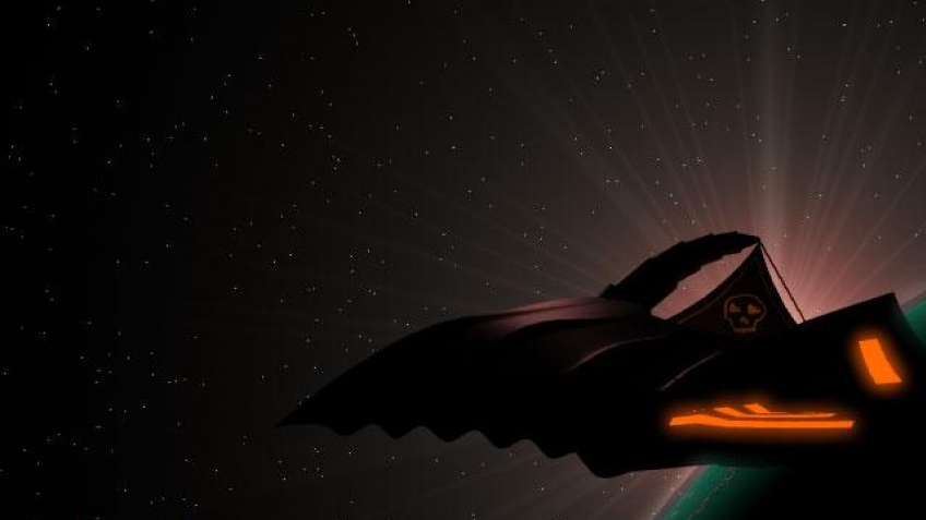 Утилитка для Space HoRSE