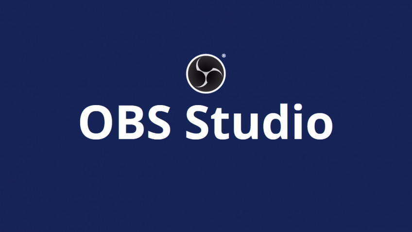 OBS Studio, популярная программа для стримов, теперь доступна в Steam OBS Studio, популярная программа для стримов, теперь доступна в Steam