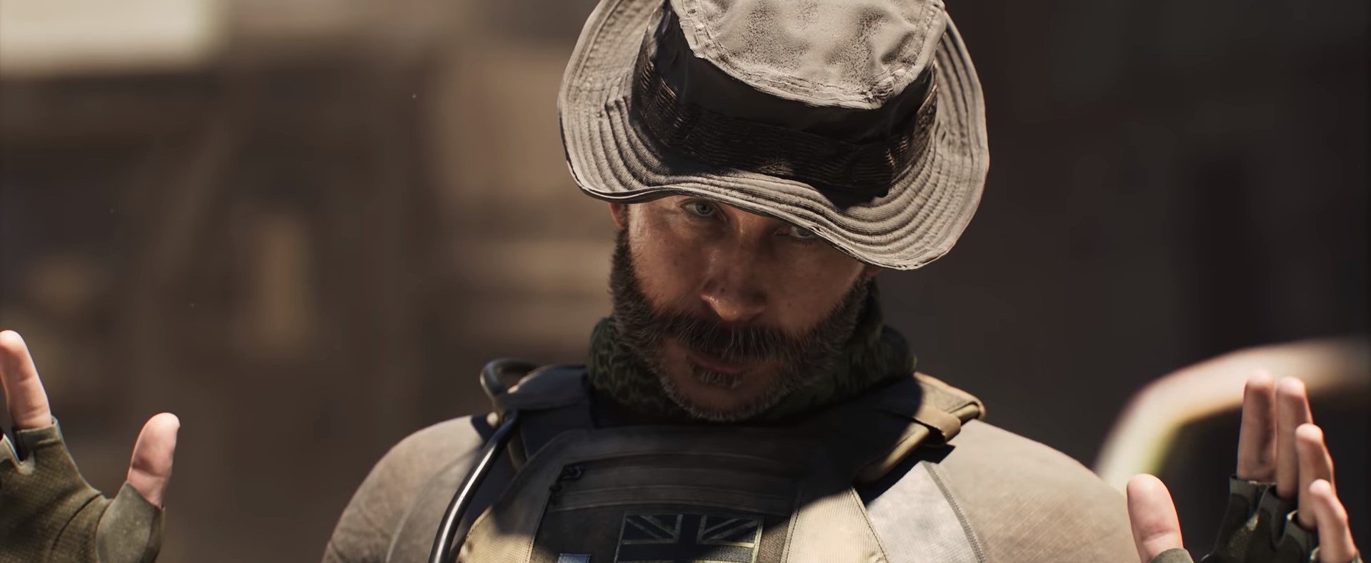Слух: на релизе Call of Duty: Modern Warfare будет 20 карт, среди которых «Петроград»