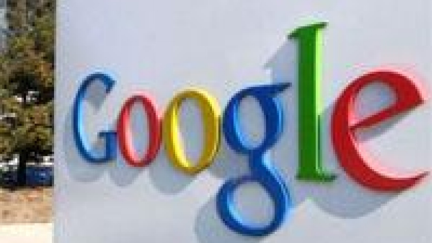 Google набирает обороты Google набирает обороты