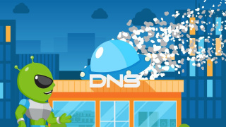 В DNS произошла утечка персональных данных — атаковали из-за рубежа