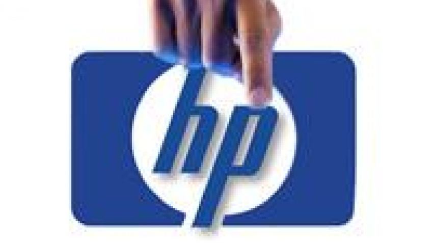 HP готовит ноутбук с сенсорным дисплеем HP готовит ноутбук с сенсорным дисплеем