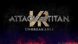 Авторы VR-игры по «Академии ведьмочек» анонсировали Attack on Titan VR: Unbreakable