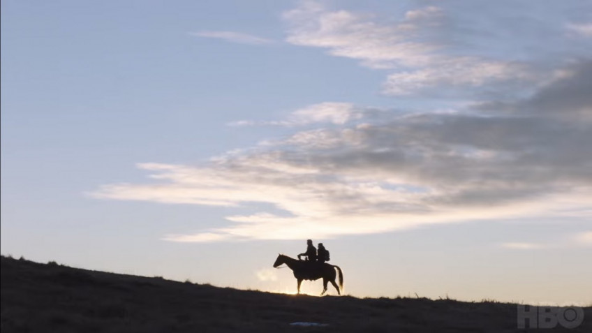 Первый трейлер сериала The Last of Us набрал миллионы просмотров за два часа