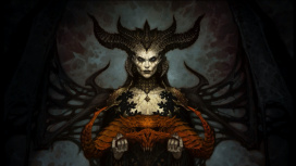 Blizzard поделилась статистикой игроков в ранней бете Diablo 4