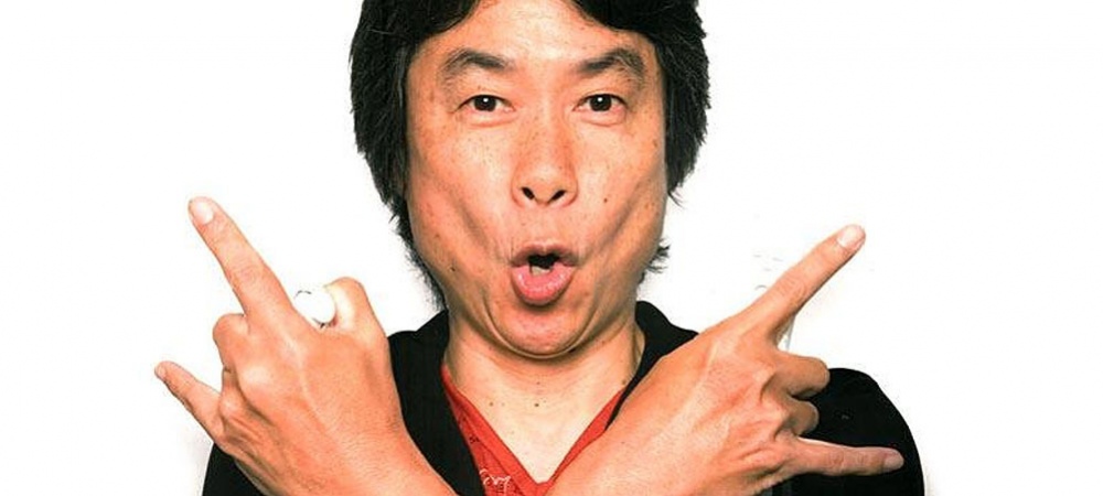 the life and achievements of shigeru miyamoto the life and achievements of shigeru miyamoto