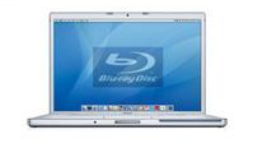 Apple не нравится технология Blu-ray Apple не нравится технология Blu-ray