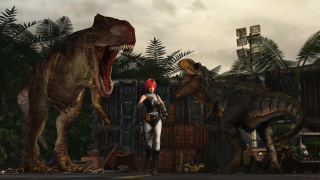 Dino Crisis может стать частью новой подборки «классики» для PS Plus