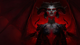 Слух: летом выйдет Xbox Series X в дизайне Diablo 4