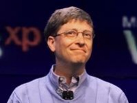 Билл Гейтс, снова в лидерах