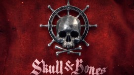 Ubisoft представила на E3 2017 новую игру про пиратов, Skull and Bones