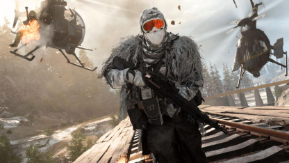 Activision подала в суд на продавцов читов для Call of Duty: Warzone
