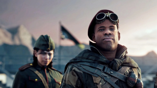 NPD: Call of Duty: Vanguard стала самой продаваемой игрой 2021 года в США