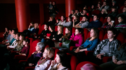 Кинотеатры России установили рекорд по продаже билетов и количеству зрителей