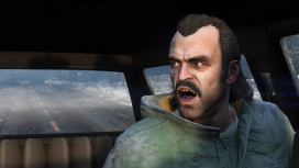 Обновлённую версию GTA V для PS5 сравнили с изданием на PS4