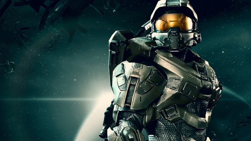 Microsoft продала 65 миллионов копий игр серии Halo