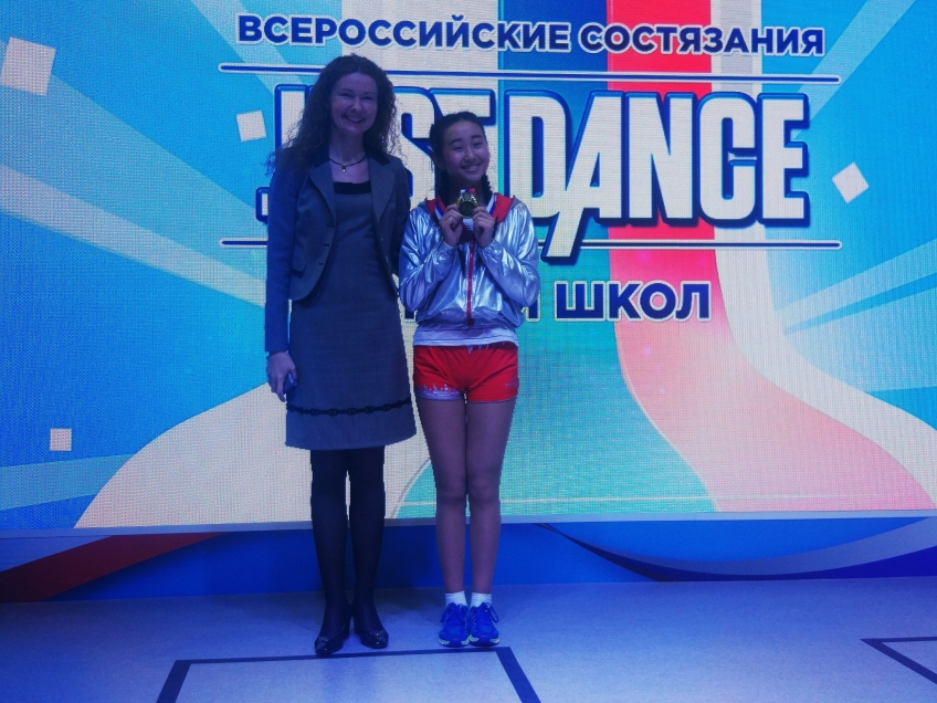 Награды победителям вручала Ольга Лазарева — генеральный директор Ubisoft Россия