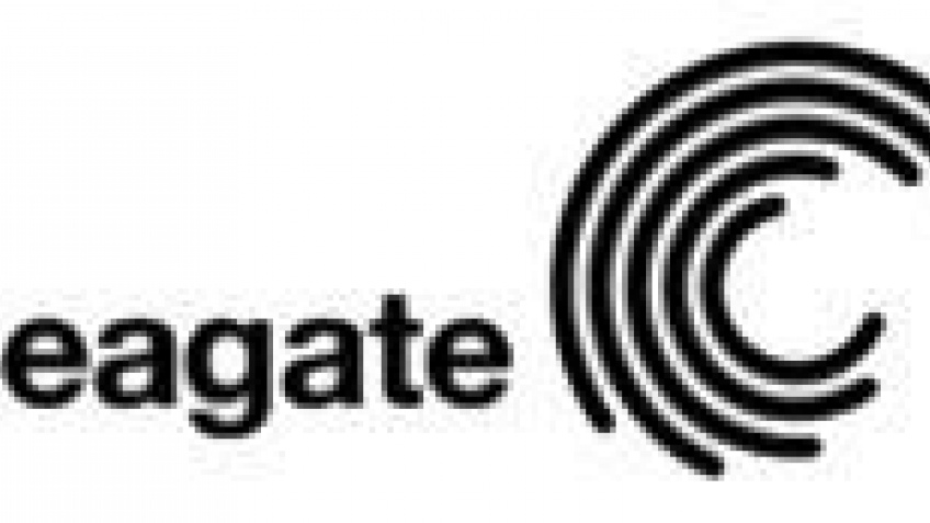 Пятилетка от Seagate Пятилетка от Seagate