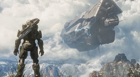 Состоялся релиз бесплатных дополнений для Halo 4 и Gears of War Judgment