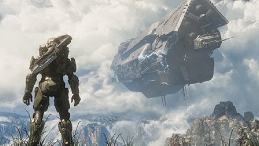 Состоялся релиз бесплатных дополнений для Halo 4 и Gears of War Judgment