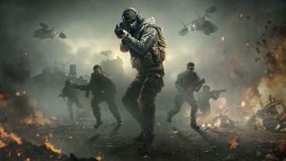 Call of Duty: Mobile скачали больше 180 млн раз за первые три месяца